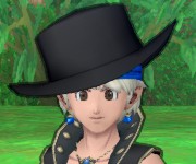 いとじゅんのtop 目覚めし冒険者の広場