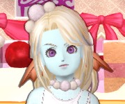 ゆきにゃー