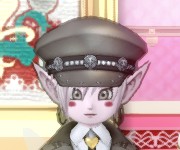 メロホワイト