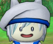チャミ