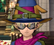 たすぴーのtop 目覚めし冒険者の広場