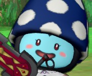 冒険日誌 目覚めし冒険者の広場