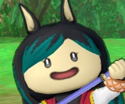 ぴろりん