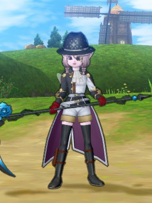 ひめめのtop 目覚めし冒険者の広場