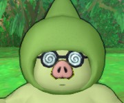やんわり