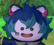 コーちゃん