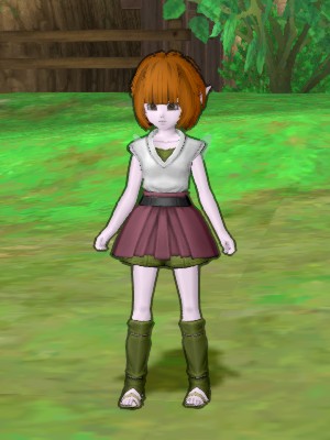 ぁゃのtop 目覚めし冒険者の広場