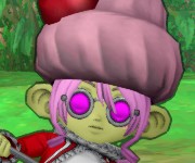 メスゴリラ