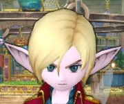 もりこのtop 目覚めし冒険者の広場