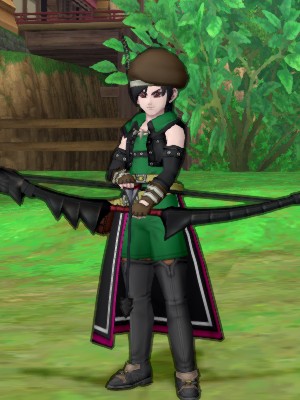 レオコーンのtop 目覚めし冒険者の広場