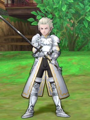 ムラシゲのtop 目覚めし冒険者の広場