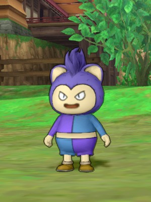 マキャベリのtop 目覚めし冒険者の広場