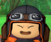 冒険日誌 目覚めし冒険者の広場