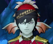 みっつーのtop 目覚めし冒険者の広場