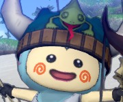 はまぢのtop 目覚めし冒険者の広場