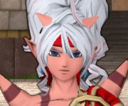 冒険日誌 目覚めし冒険者の広場