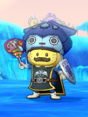 ひとき のtop 目覚めし冒険者の広場