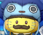 ひとき のtop 目覚めし冒険者の広場