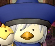 ふぅちゃん