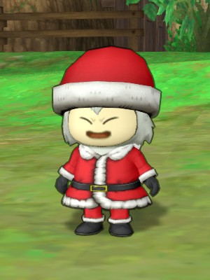 みーもんのtop 目覚めし冒険者の広場