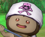 チビ