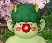 オジちゃま