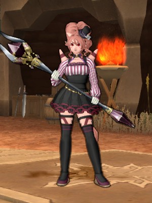 みあきのtop 目覚めし冒険者の広場