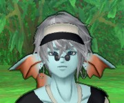 れし