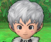 コウメイのtop 目覚めし冒険者の広場