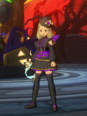 ゆうぽんのtop 目覚めし冒険者の広場