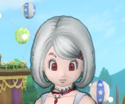 バリボンのtop 目覚めし冒険者の広場