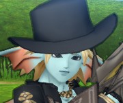 冒険日誌 目覚めし冒険者の広場