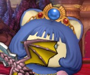 プクーちゃんのtop 目覚めし冒険者の広場