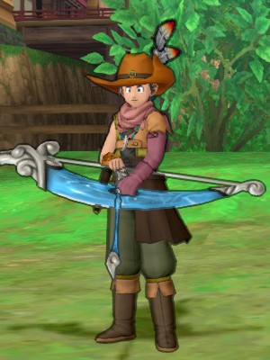 ガッキーズのtop 目覚めし冒険者の広場