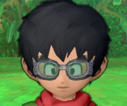 クリュウのtop 目覚めし冒険者の広場