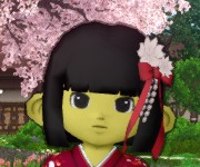 ジュディ