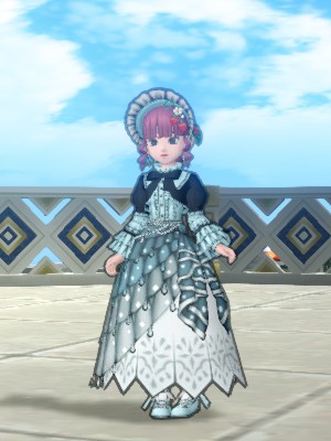 いるのあのtop 目覚めし冒険者の広場