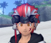 ソウヤのtop 目覚めし冒険者の広場