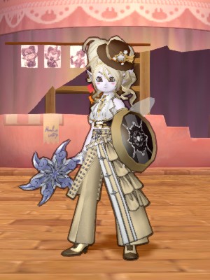 ひまりのTOP｜目覚めし冒険者の広場