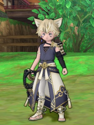 たつやじじいのtop 目覚めし冒険者の広場