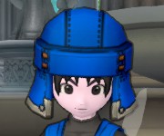 ミュゲ