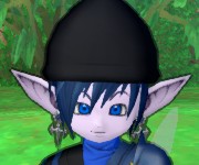 ドミートリィのtop 目覚めし冒険者の広場