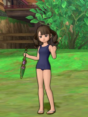 ネピリムのtop 目覚めし冒険者の広場