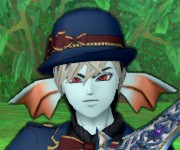 ウーロンのtop 目覚めし冒険者の広場