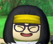 冒険日誌 目覚めし冒険者の広場