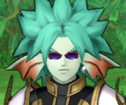 トゥルエノのtop 目覚めし冒険者の広場