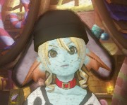 あ～ちん