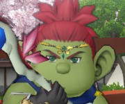 冒険日誌 目覚めし冒険者の広場