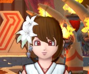 ゆずは