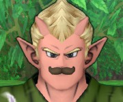ガチムチ